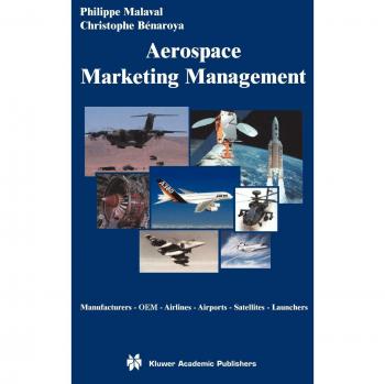 Kluwer Academic Publishers Aerospace Marketing Management