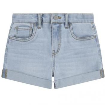 Levi's Kids Short para niñas 4eh272