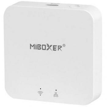 LEDBOX Multimodo Gateway (Zigbee 3.0 + Bluetooth mesh)