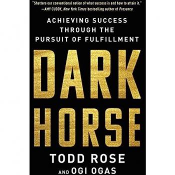 Dark Horse: Achieving Success Through the Pursuit of Fulfillment