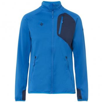 Izas Herren Kanjut Polar-Winterjacke
