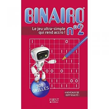 Binairo n°2