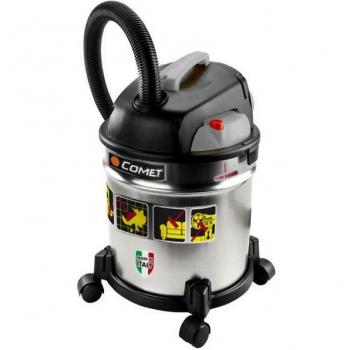 Aspirateur de Chantier Comet CV 20 S