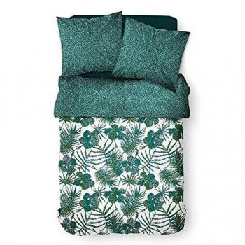 Couette Today Sydney 220x240 + 2 Taies – 100% Coton 57 Fils