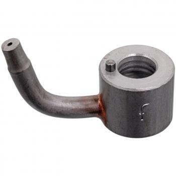 Mercedes‑Benz Öl-Kolbenkühlungsdüse (3521800143/3661800143) – FEBI Bilstein 35568