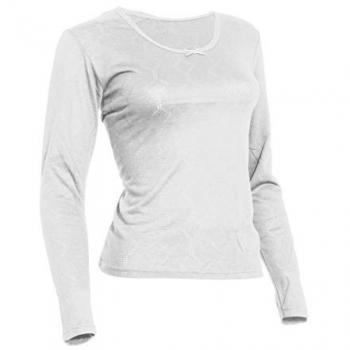 Ladies Thermal Underwear Long Sleeve T-Shirt (Viscose Premium)