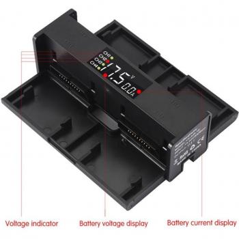 Mavic 2 Remote Controller Fast Charging Hub