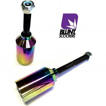 PegaluOil Reposapiés de Blunt