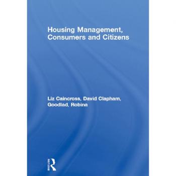 Housing Management Consumers and Citizens