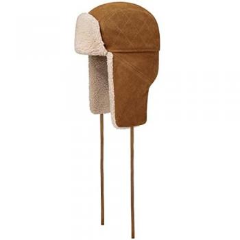 Stetson Calf Split Trapper Hat