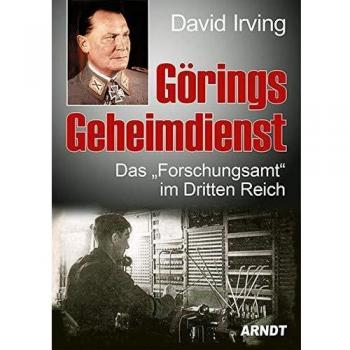 David Irving Görings Geheimdienst