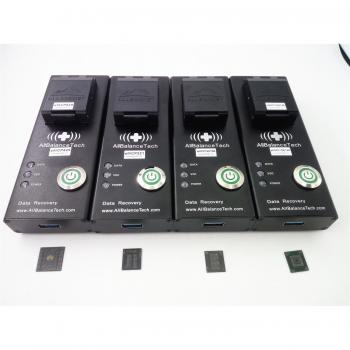 BGA153/169 BGA186/162 BGA221 BGA529 USB 3.0 Adapter Kit