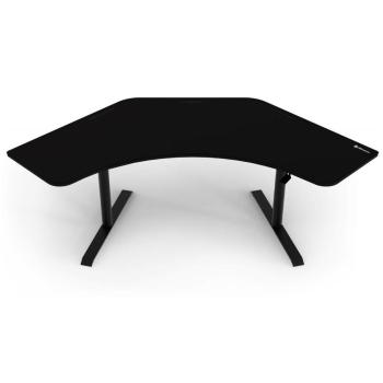 Arozzi Dark Horizon Gaming Desk – Angelic Series