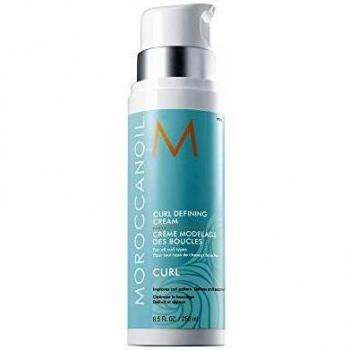 Crema de Rizos Moroccanoil 250 ml