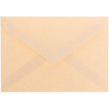 Vintage Western Style Colorful Bronze Triangle Envelopes