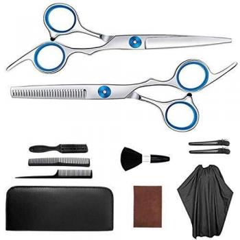 SUOXU Professional Hair Cutting Tools