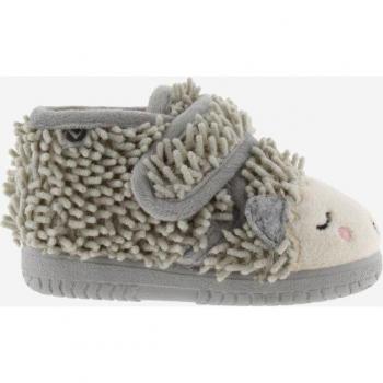 Victoria's Cozy Animal Baby Slippers