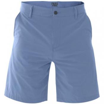 Snap Climbing Chino-Badeshorts Wasserabweisend Herren L