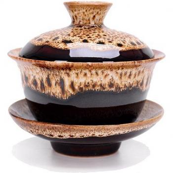 Multicolor Gaiwan