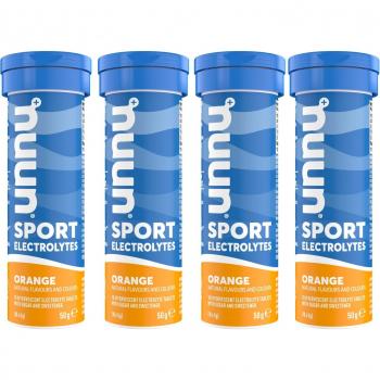 Nuun Sport Electrolyte Hydration Tablets