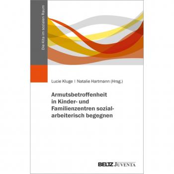 beltz verlag Armutsbetroffenheit in Kinder