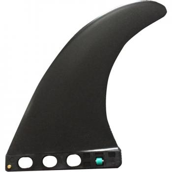 Surfeur 9 Aileron Central Universel
