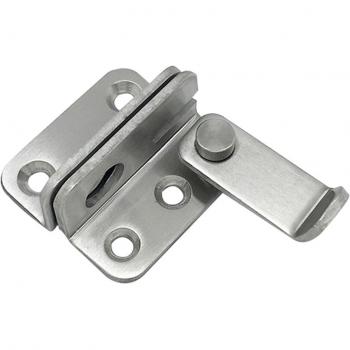Thickening Security Door Lock