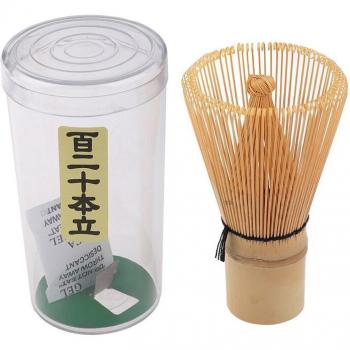 Herramienta de Batido de Té Matcha
