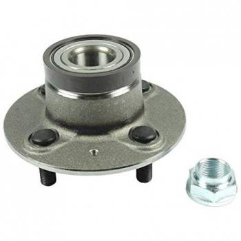 Juego de rodamientos Metzger WM7447