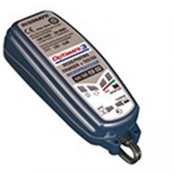 Optimate 3 0.8A Battery Charger
