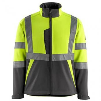 Kiama Softshell Jacket