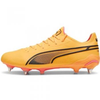 King Ultimate Mxsg Football Boots – Sun Stream
