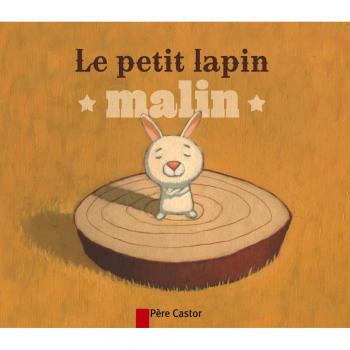Le petit lapin malin