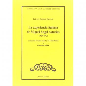 La experiencia italiana de Miguel Angel Asturias (1959-1973)