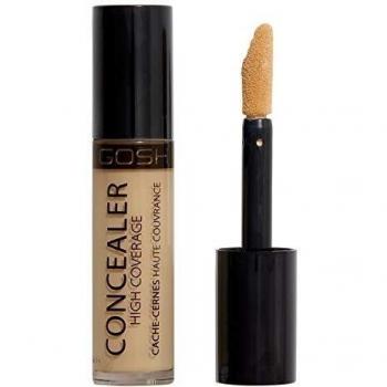 Gosh Creamy Concealer High Coverage 004 Natural