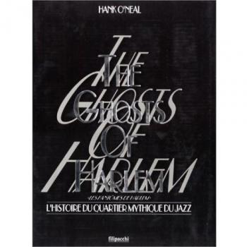 The Ghosts Of Harlem