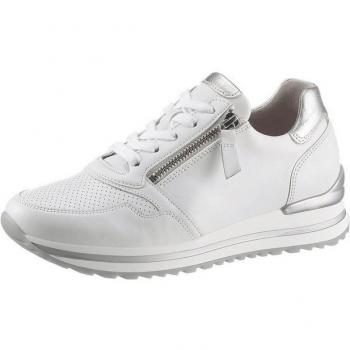 Gabor Sneaker TURIN mit modischen Akzenten