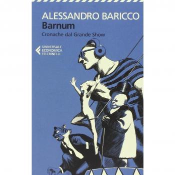 Barnum. Cronache del grande show