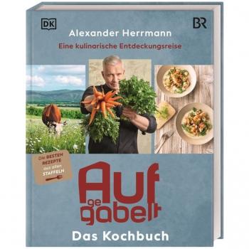Aufgegabelt. Das Kochbuch
