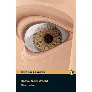 Brave new world. Con CD Audio