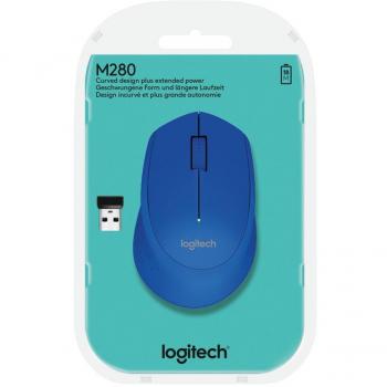 Logitech M280