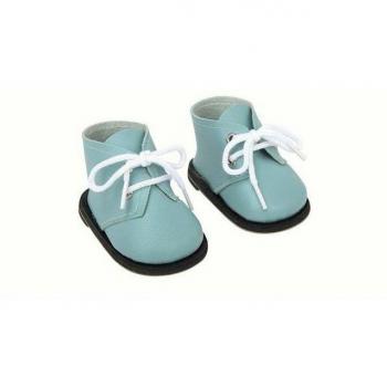 Muñecas Arias 40 cm con Botas Verdes