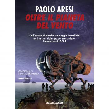 Oltre il pianeta del vento