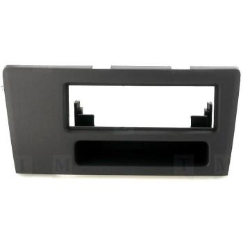 Facade autoradio compatible Volvo S60 S70 V70 XC70 1DIN