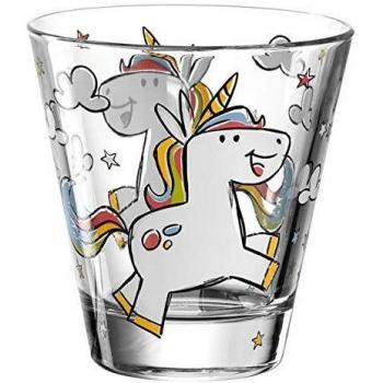 Leonardo Bambini Saft-Glas, 215 ml, für Kinder