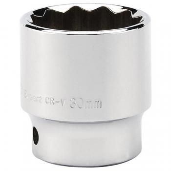 Draper 76792 30mm High-Torque 1/2 Drive Socket