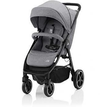 Passeggino Britax Römer B-Agile M