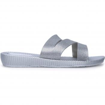Sneakers Casuali Jenny Fairy Argento WFA2743‑1