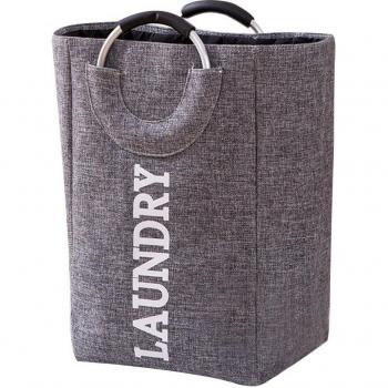 Extra-Large Foldable Laundry Basket