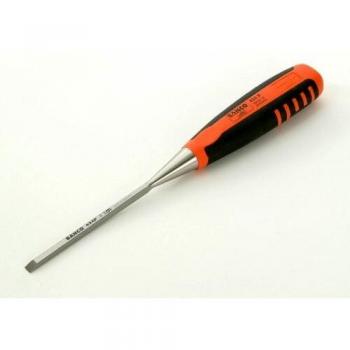 Bahco Professional Bevel Edge Wood Chisel 6mm